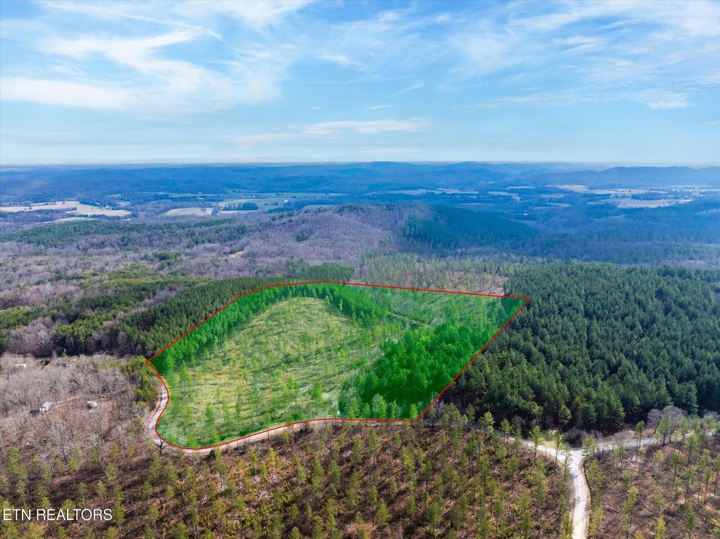 Photo of 0 Prigmore Ridge Road, Decatur, TN 37322 (MLS # 1314244)