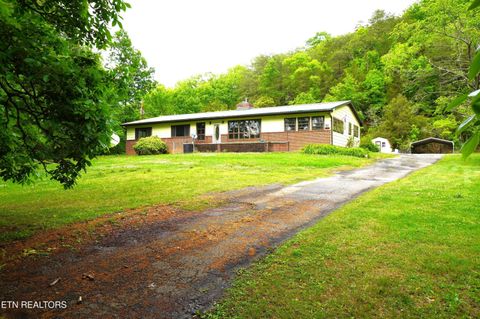 Photo of 680 Hale Brook Rd, Newport, TN 37821 (MLS # 1339314)