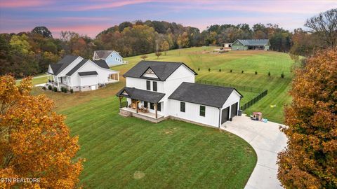 2049 River Mist Circle New Market TN 37820