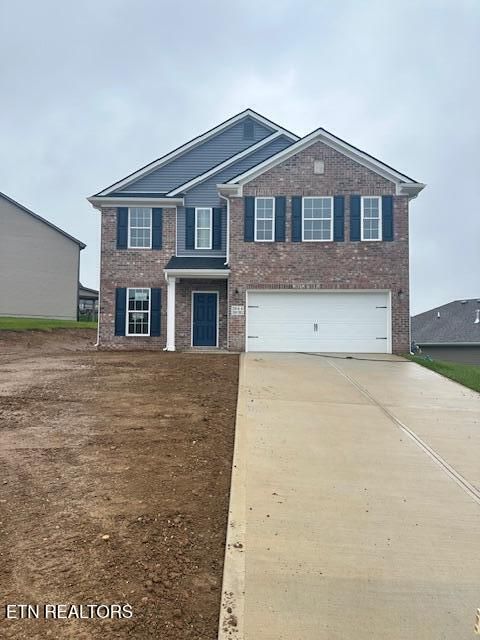 3644 Crimson Circle Maryville TN 37801