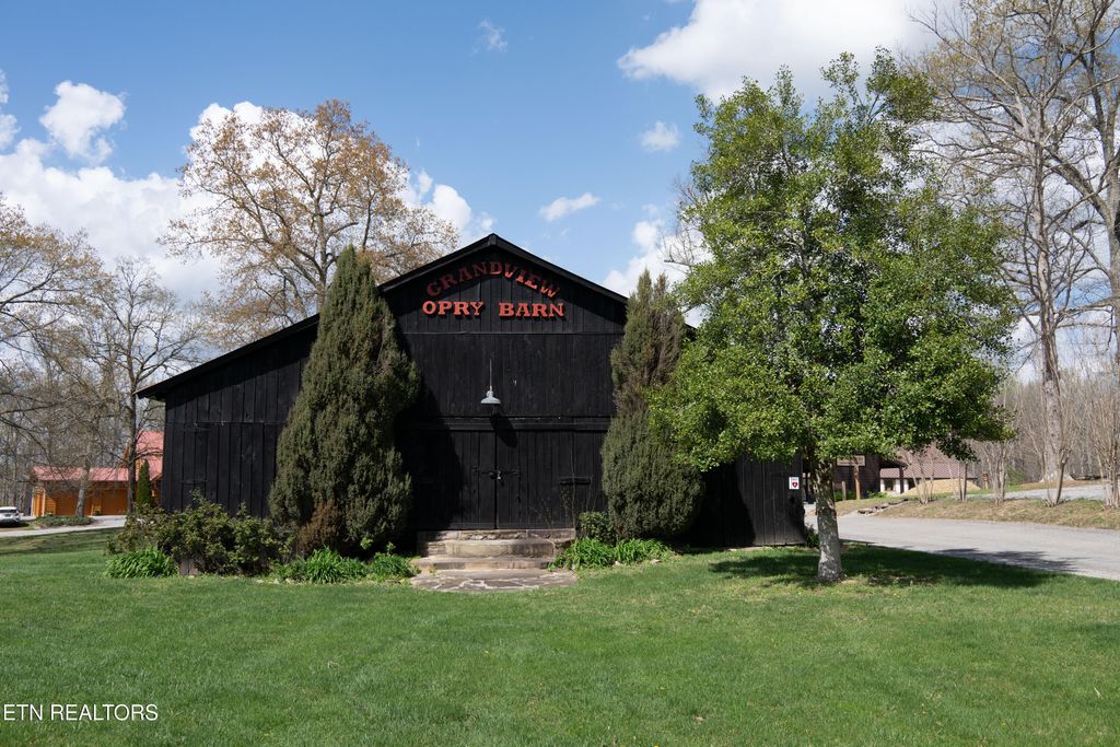 Photo of 0 High Mdw Drive, Spencer, TN 38585 (MLS # 1328489)