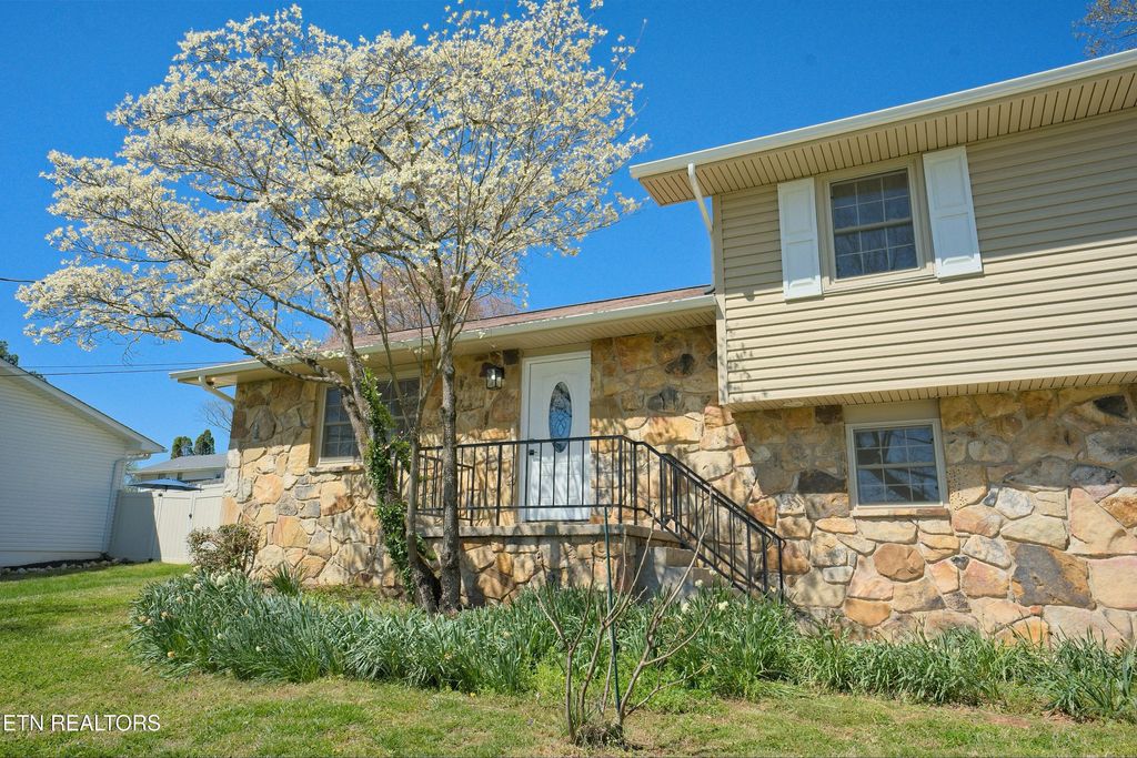 Photo of 11333 Snyder Rd, Knoxville, TN 37932 (MLS # 1335381)