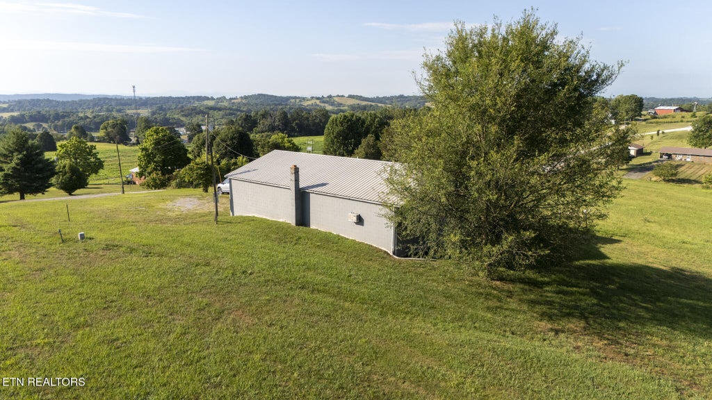 Photo of 7257 Blue Sky Lane, Whitesburg, TN 37891 (MLS # 1309788)