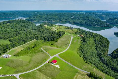 Photo of 13 Holly Bend Drive, Byrdstown, TN 38549 (MLS # 1341791)