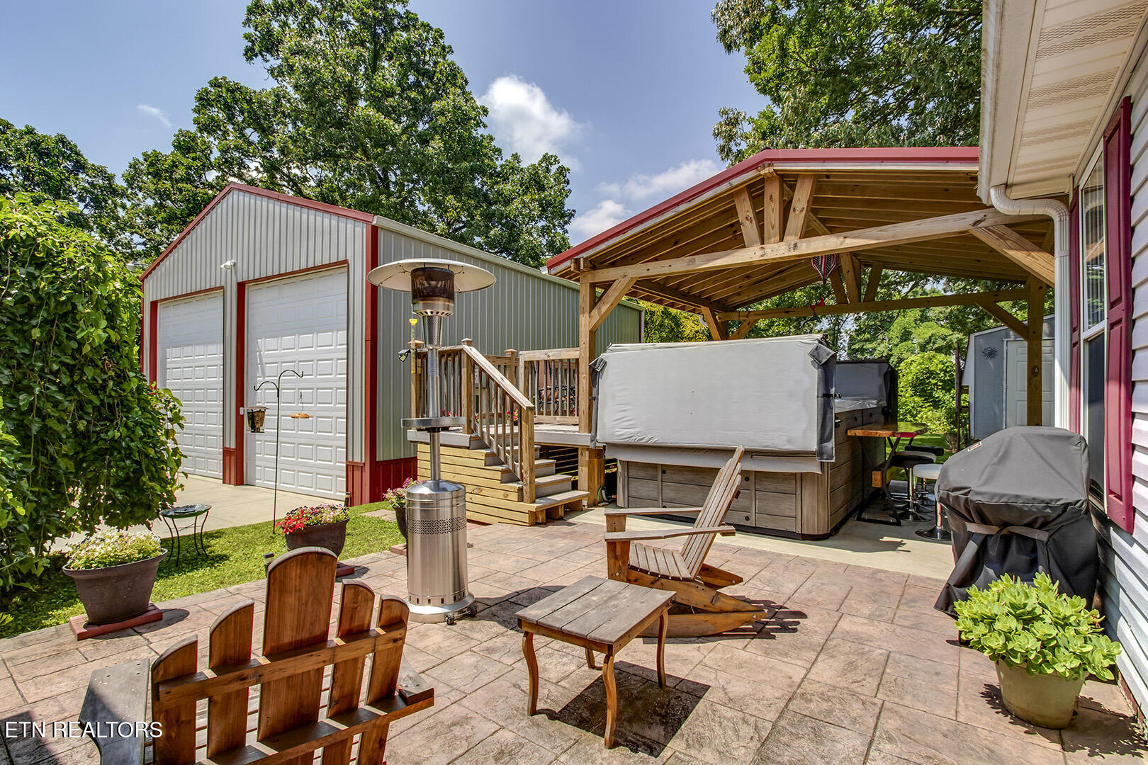 Vonore, Tennessee 37885, United States, 5 Bedrooms Bedrooms, ,3 BathroomsBathrooms,Residential,Active,146365