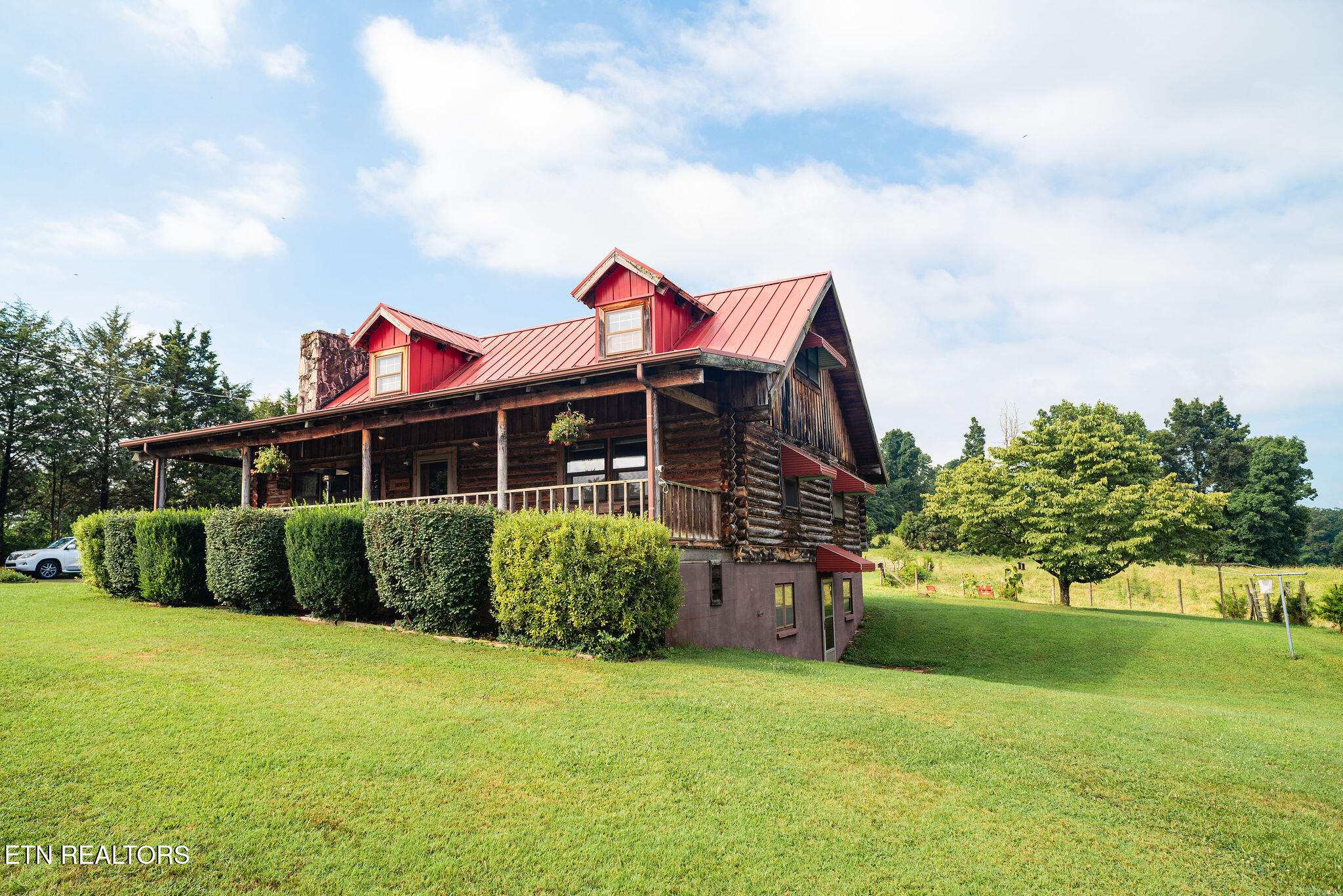 250 Burkhart Rd