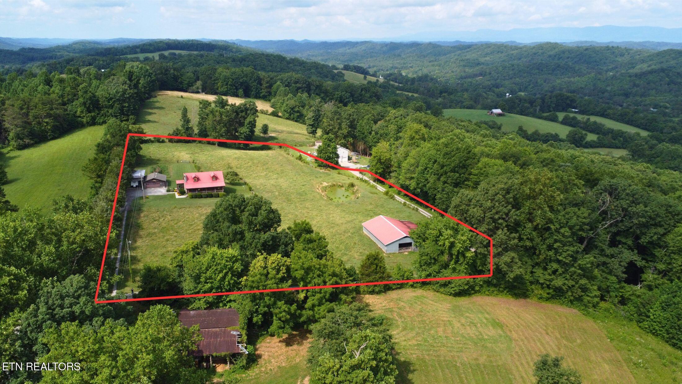 250 Burkhart Rd