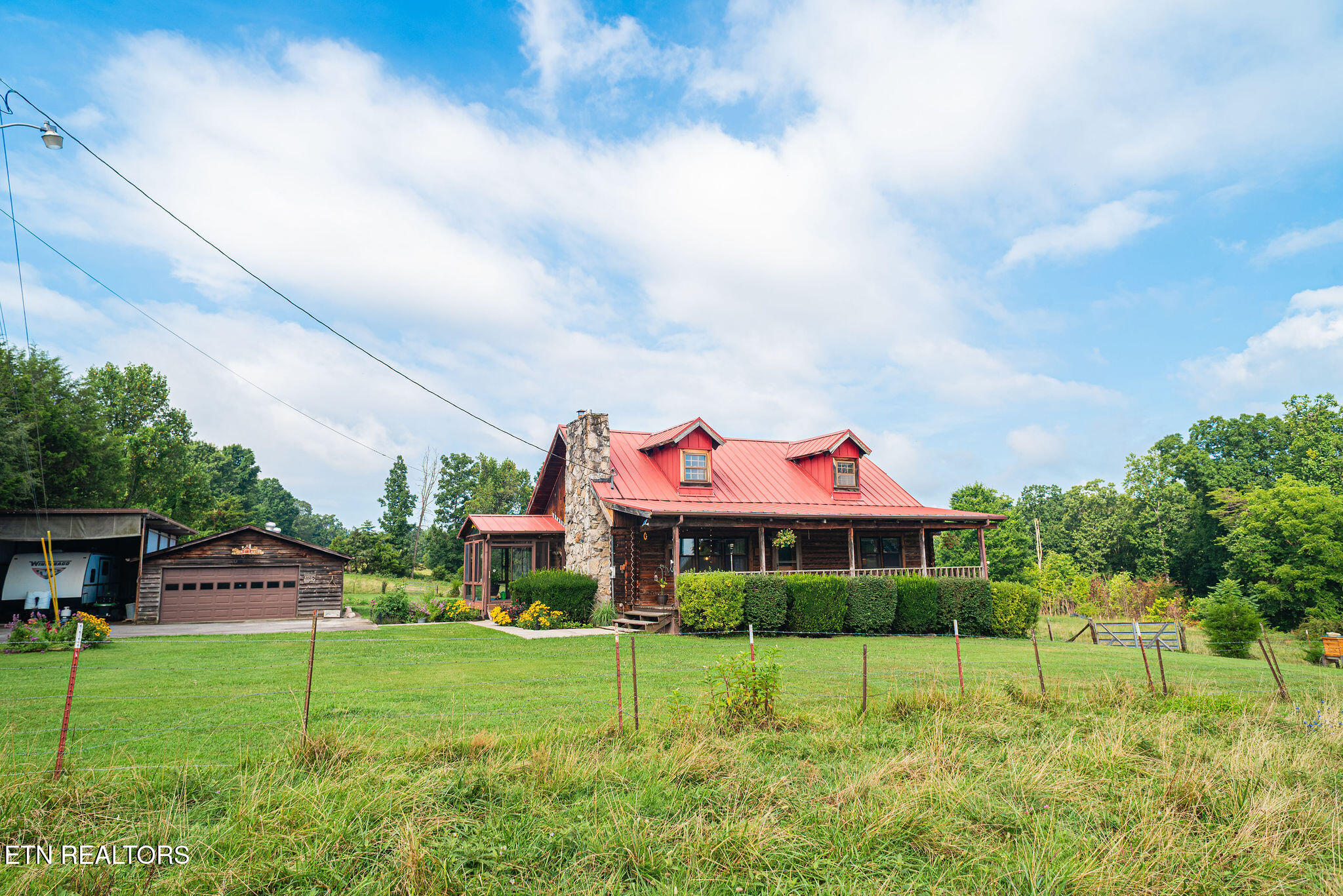 250 Burkhart Rd