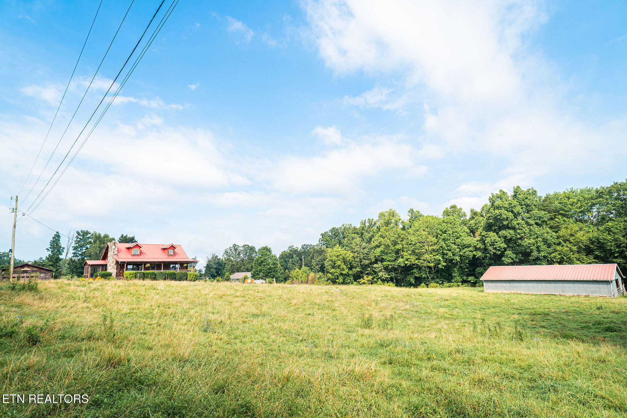 250 Burkhart Rd