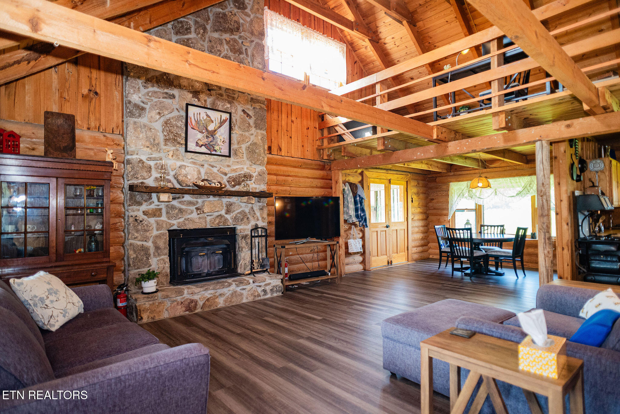 250 Burkhart Rd