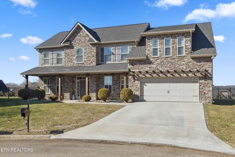2636 Turkey Trot Lane Lane Knoxville TN 37932