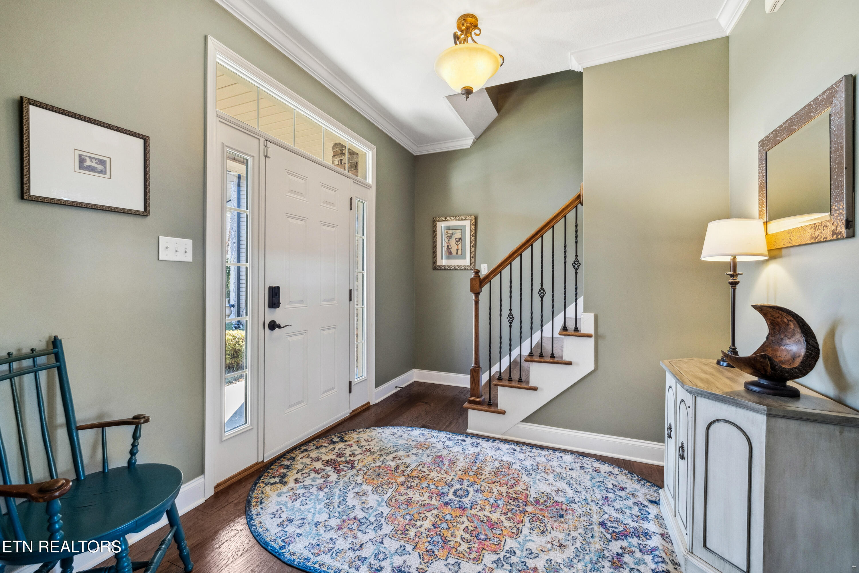 2636 Turkey Trot Lane