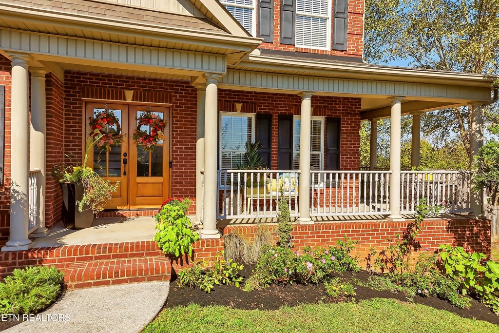 Photo of 9225 Mesa Verde Lane, Knoxville, TN 37922 (MLS # 1359000)