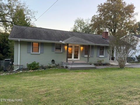 Tiny photo for 115 Revere Circle, Oak Ridge, TN 37830 (MLS # 1359936)