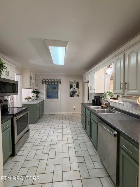 Tiny photo for 115 Revere Circle, Oak Ridge, TN 37830 (MLS # 1359936)