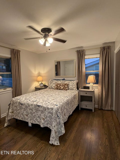 Tiny photo for 115 Revere Circle, Oak Ridge, TN 37830 (MLS # 1359936)