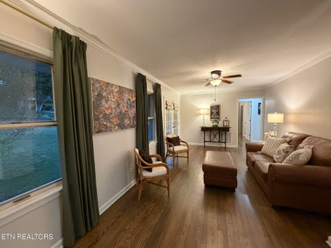 Tiny photo for 115 Revere Circle, Oak Ridge, TN 37830 (MLS # 1359936)