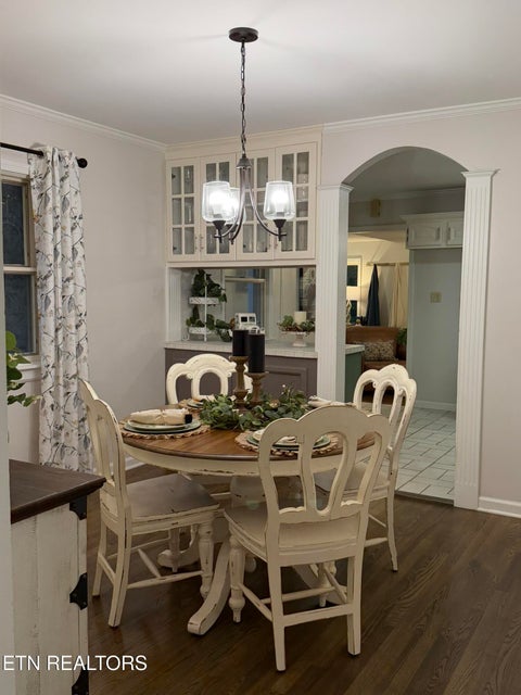 Tiny photo for 115 Revere Circle, Oak Ridge, TN 37830 (MLS # 1359936)
