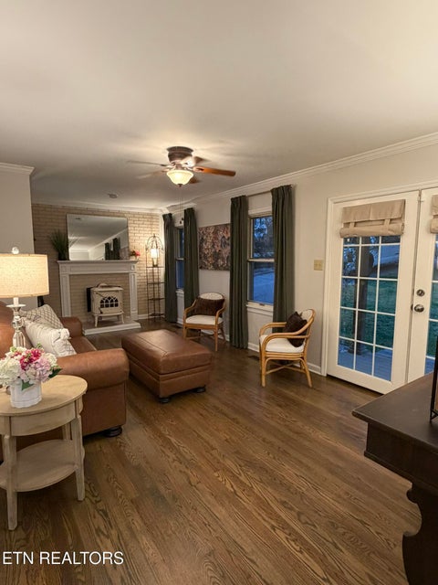 Tiny photo for 115 Revere Circle, Oak Ridge, TN 37830 (MLS # 1359936)