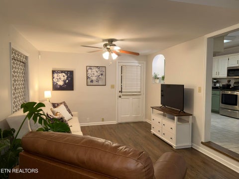 Tiny photo for 115 Revere Circle, Oak Ridge, TN 37830 (MLS # 1359936)