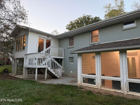 Tiny photo for 115 Revere Circle, Oak Ridge, TN 37830 (MLS # 1359936)