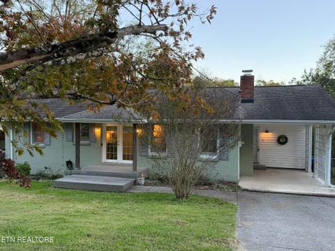 Tiny photo for 115 Revere Circle, Oak Ridge, TN 37830 (MLS # 1359936)