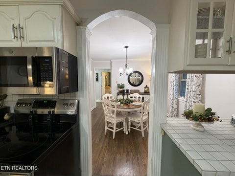 Tiny photo for 115 Revere Circle, Oak Ridge, TN 37830 (MLS # 1359936)