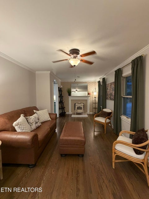 Tiny photo for 115 Revere Circle, Oak Ridge, TN 37830 (MLS # 1359936)