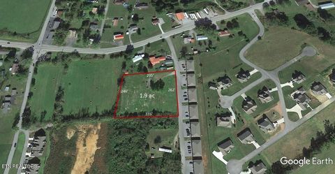 Tiny photo for 136 Saint George Lane, Harrogate, TN 37752 (MLS # 1322552)