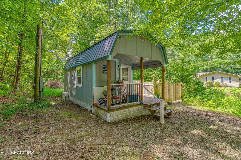Photo of 286 Childs Rd, Harriman, TN 37748 (MLS # 1353616)