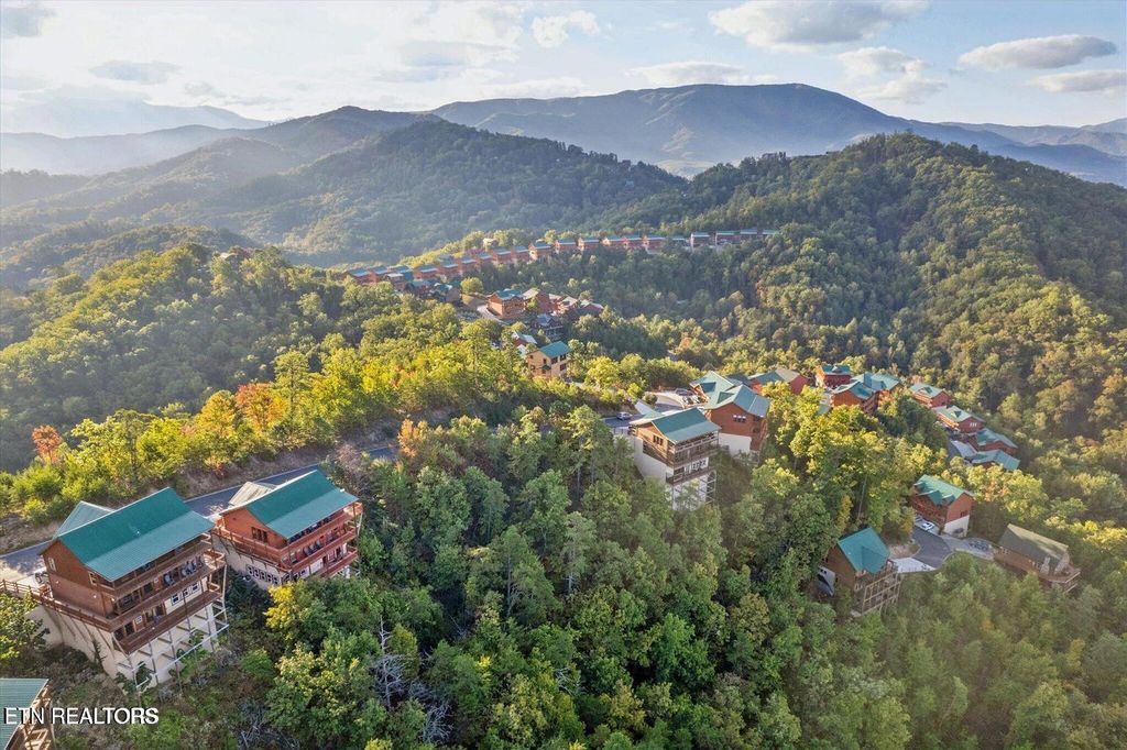 Photo of Mountain Ridge Way, Sevierville, TN 37862 (MLS # 1333638)