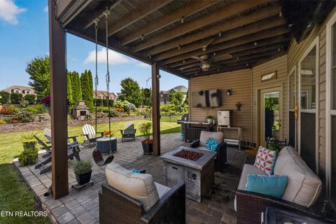 Tiny photo for 1937 Piperton Lane, Knoxville, TN 37931 (MLS # 1346985)