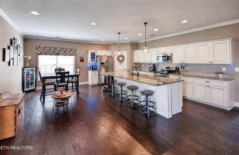 Tiny photo for 1937 Piperton Lane, Knoxville, TN 37931 (MLS # 1346985)