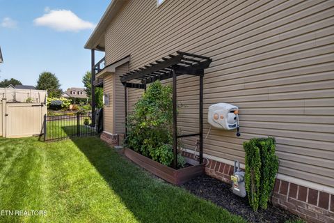 Tiny photo for 1937 Piperton Lane, Knoxville, TN 37931 (MLS # 1346985)