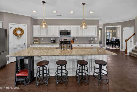 Tiny photo for 1937 Piperton Lane, Knoxville, TN 37931 (MLS # 1346985)