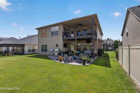 Tiny photo for 1937 Piperton Lane, Knoxville, TN 37931 (MLS # 1346985)