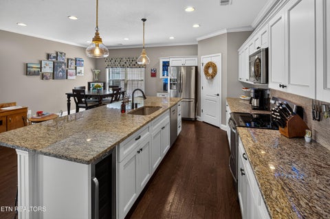 Tiny photo for 1937 Piperton Lane, Knoxville, TN 37931 (MLS # 1346985)