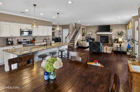 Tiny photo for 1937 Piperton Lane, Knoxville, TN 37931 (MLS # 1346985)