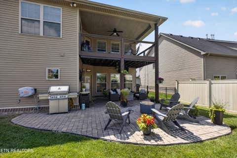 Tiny photo for 1937 Piperton Lane, Knoxville, TN 37931 (MLS # 1346985)