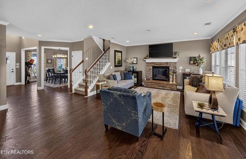 Tiny photo for 1937 Piperton Lane, Knoxville, TN 37931 (MLS # 1346985)