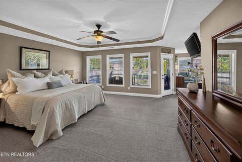 Tiny photo for 1937 Piperton Lane, Knoxville, TN 37931 (MLS # 1346985)