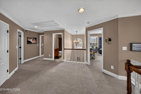 Tiny photo for 1937 Piperton Lane, Knoxville, TN 37931 (MLS # 1346985)