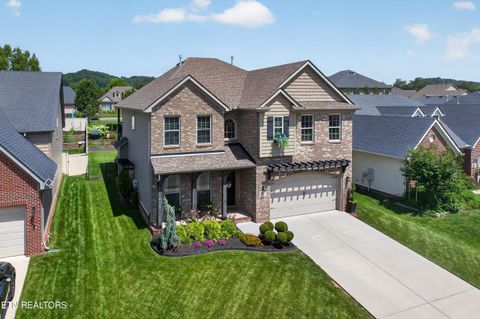 Photo of 1937 Piperton Lane, Knoxville, TN 37931 (MLS # 1346985)