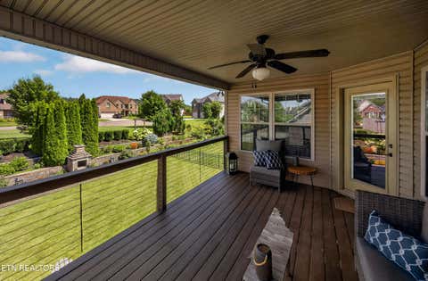 Tiny photo for 1937 Piperton Lane, Knoxville, TN 37931 (MLS # 1346985)