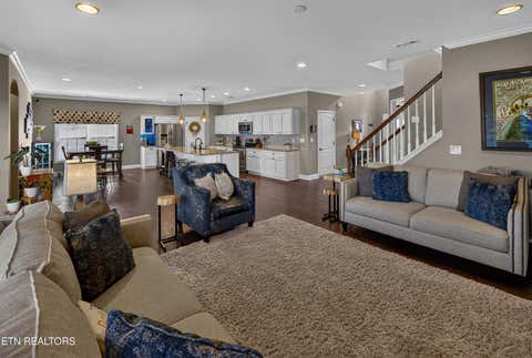 Tiny photo for 1937 Piperton Lane, Knoxville, TN 37931 (MLS # 1346985)