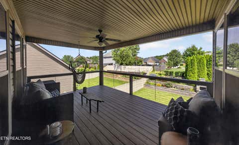 Tiny photo for 1937 Piperton Lane, Knoxville, TN 37931 (MLS # 1346985)