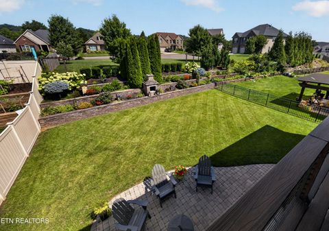 Tiny photo for 1937 Piperton Lane, Knoxville, TN 37931 (MLS # 1346985)