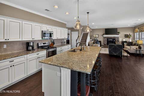 Tiny photo for 1937 Piperton Lane, Knoxville, TN 37931 (MLS # 1346985)