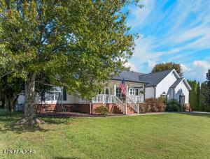 Photo of 1957 Lakebrook Circle, Dandridge, TN 37725 (MLS # 1358656)
