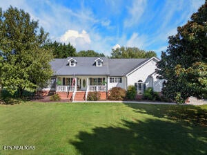 Photo of 1957 Lakebrook Circle, Dandridge, TN 37725 (MLS # 1358656)